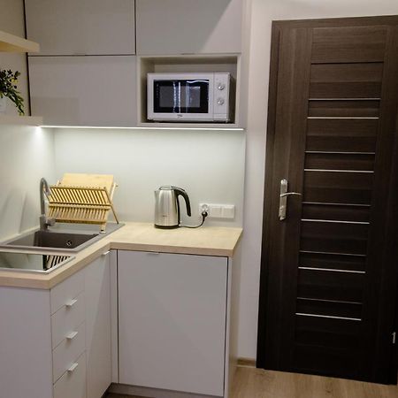Ulma Studio Wieliczka Εξωτερικό φωτογραφία