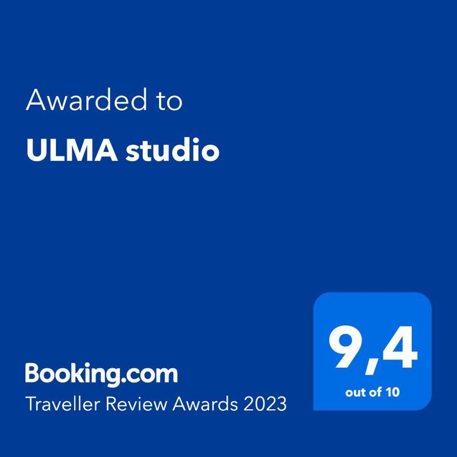 Ulma Studio Wieliczka Εξωτερικό φωτογραφία