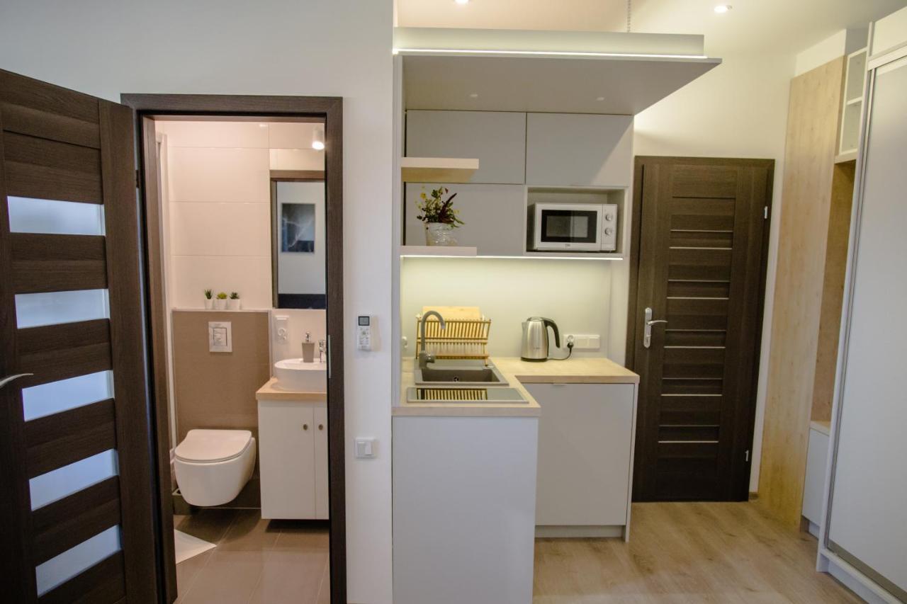 Ulma Studio Wieliczka Εξωτερικό φωτογραφία