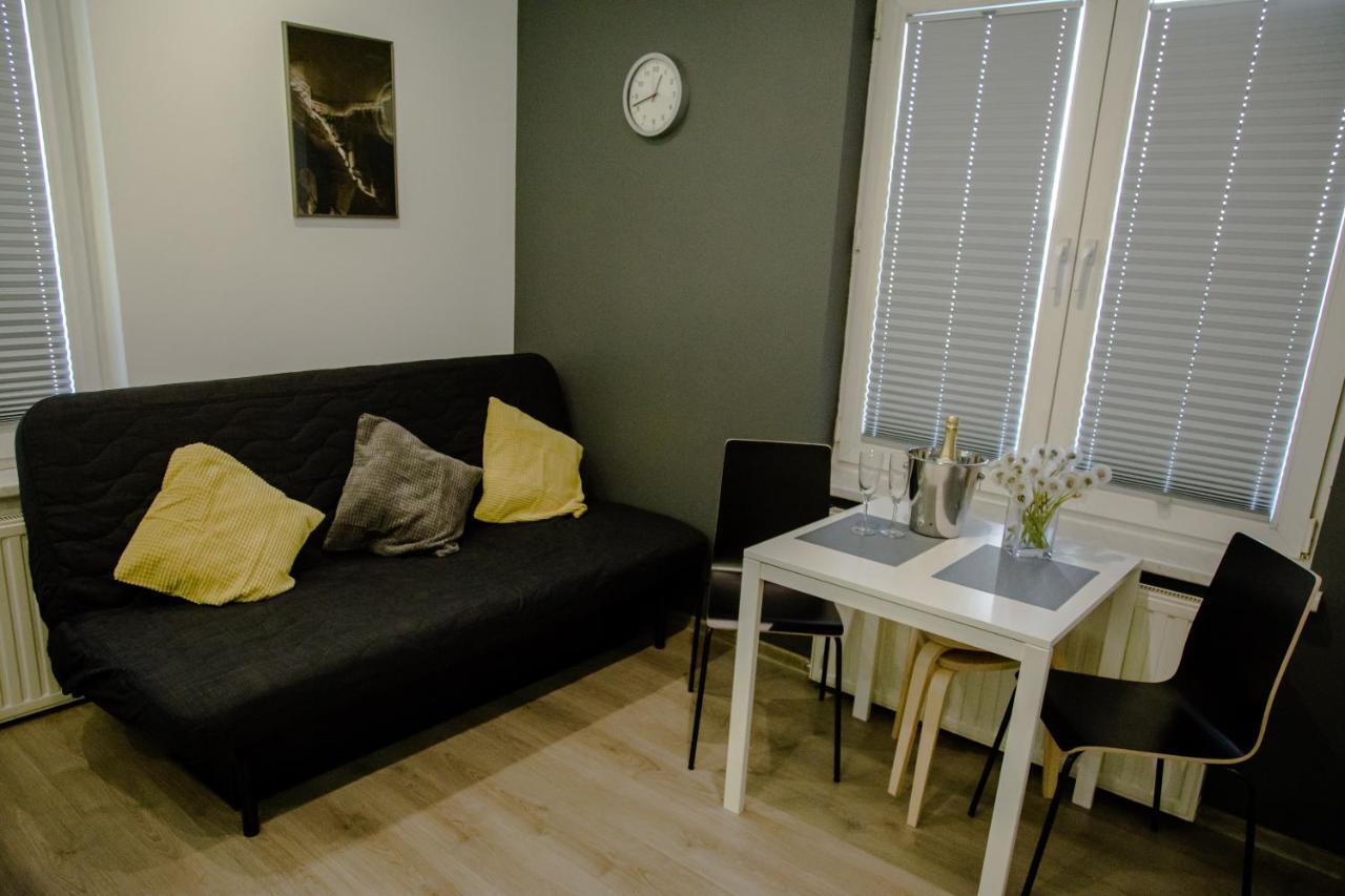 Ulma Studio Wieliczka Εξωτερικό φωτογραφία