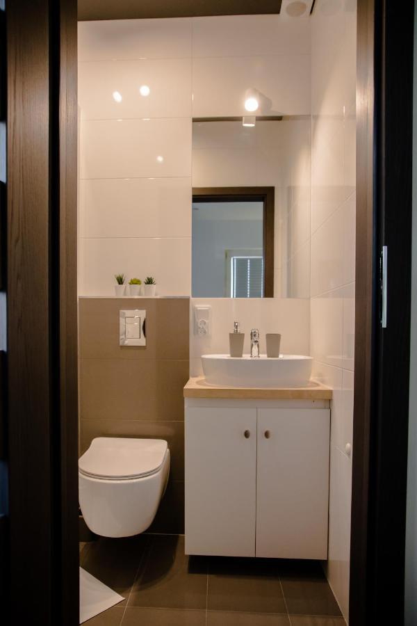 Ulma Studio Wieliczka Εξωτερικό φωτογραφία