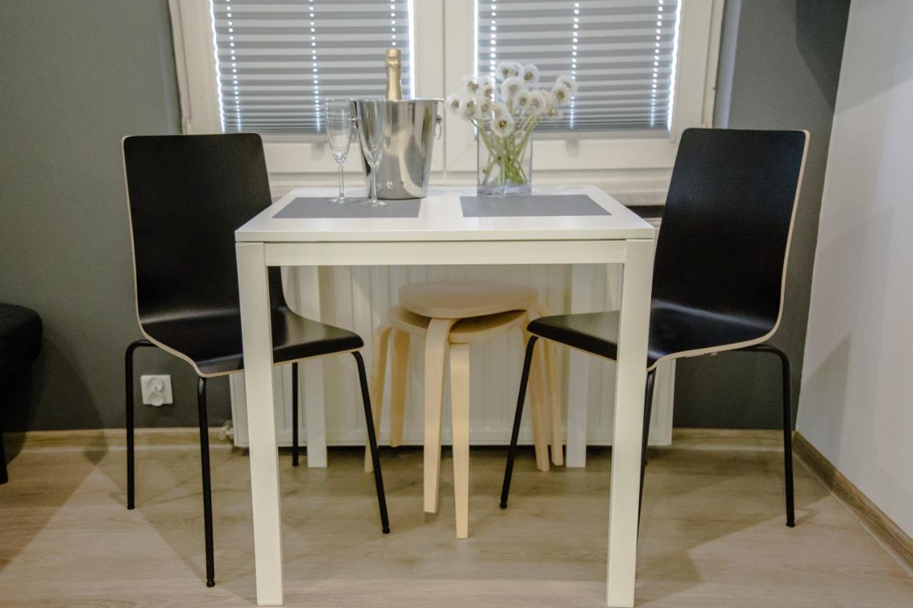 Ulma Studio Wieliczka Εξωτερικό φωτογραφία