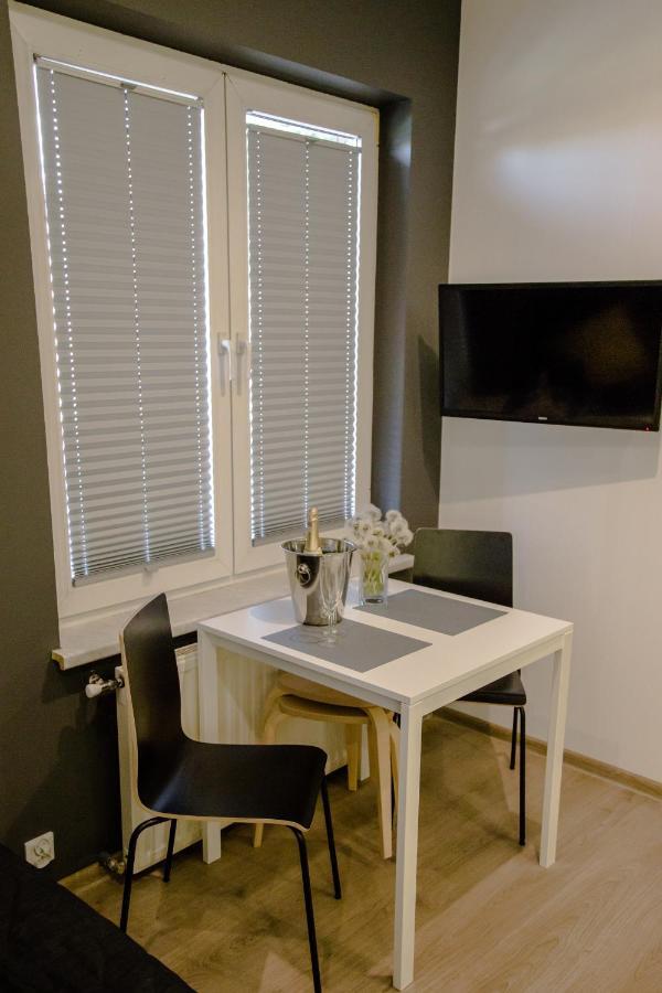 Ulma Studio Wieliczka Εξωτερικό φωτογραφία