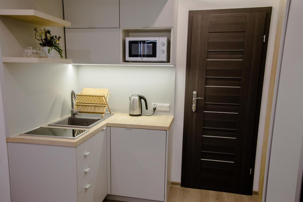 Ulma Studio Wieliczka Εξωτερικό φωτογραφία